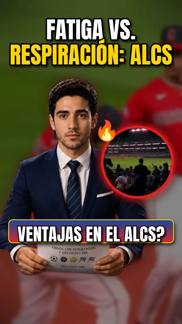 Fatiga vs. Respiración: ALCS